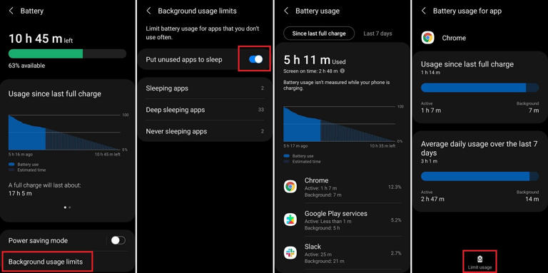 5 Quick Fixes to Extend Your Android Phone's Battery Life