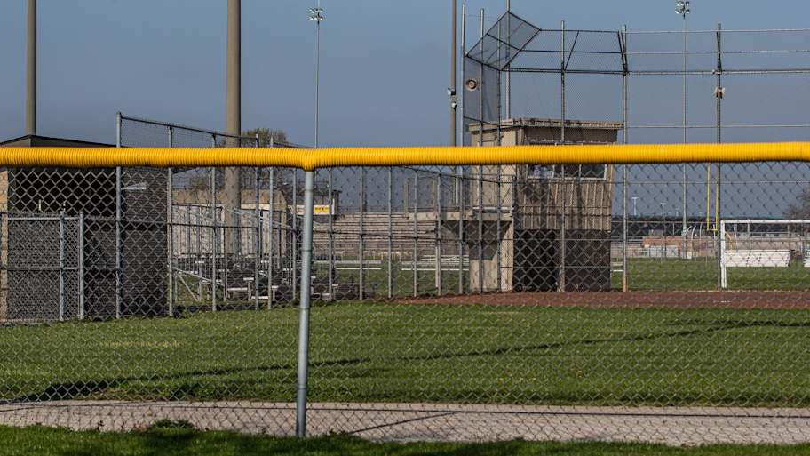Former Iowa High School Softball Coach Arrested