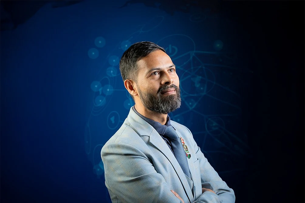 Commander of the superintelligence: shaping the future of healthcare ...