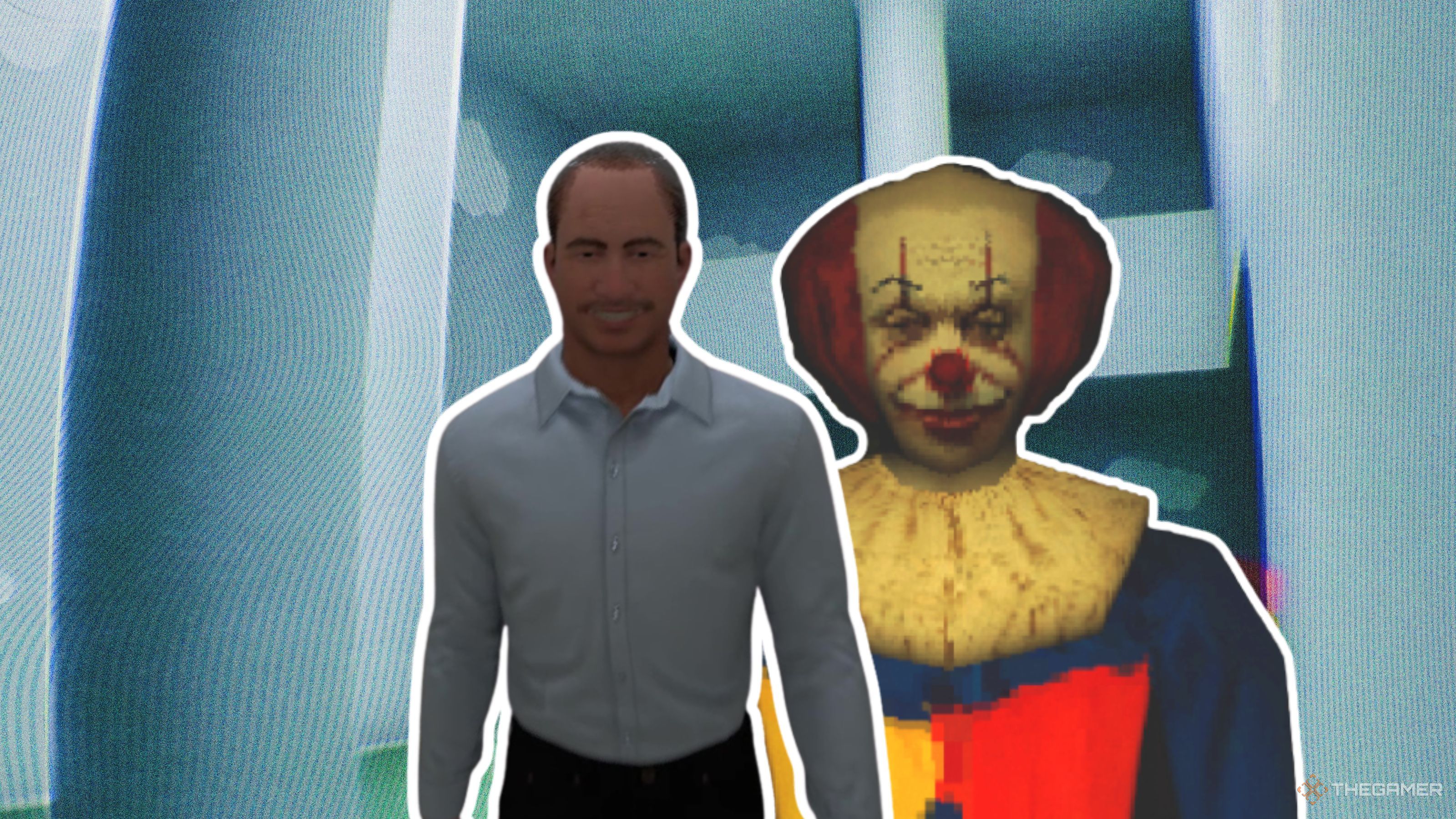 You Need To Check Out These Cheap Horror Games In The Steam Sale