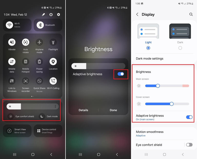 5 Quick Fixes to Extend Your Android Phone's Battery Life