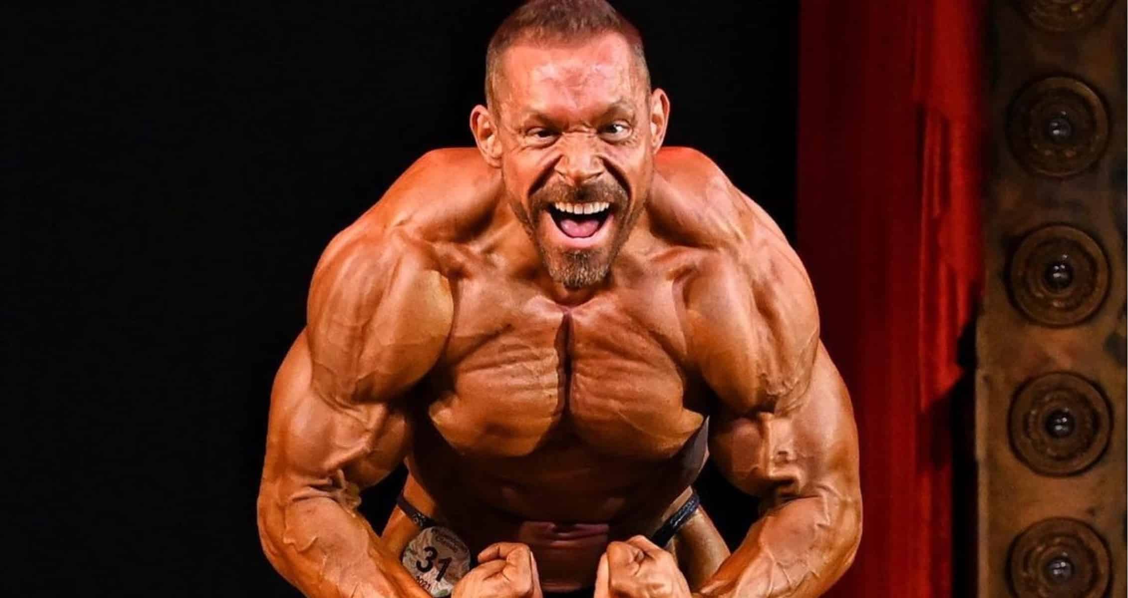 10 Natural Bodybuilders Who Beat the Odds
