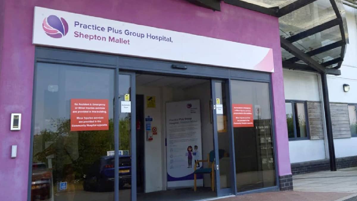 Narayana Health Enters UK, Acquires Practice Plus Group Hospitals For ...