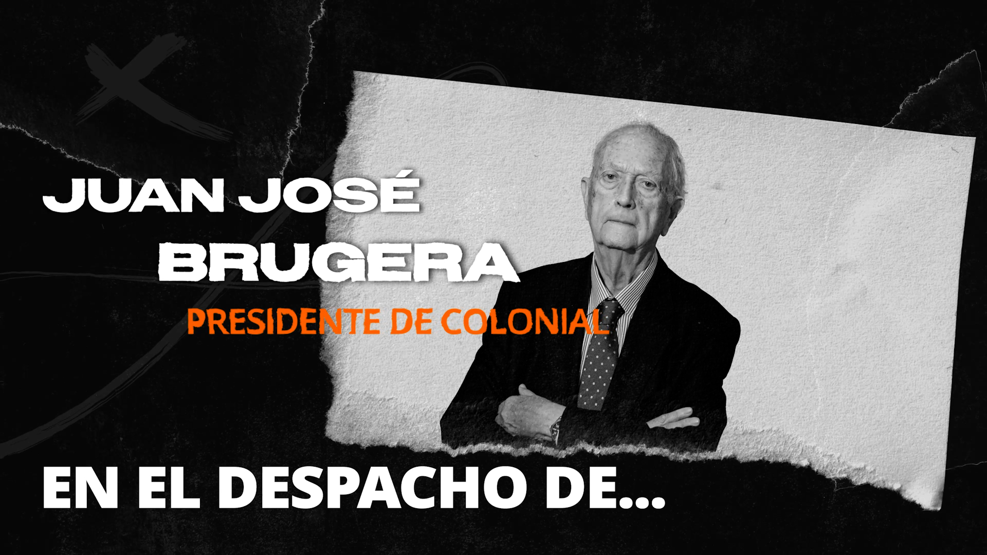 Juan José Brugera, presidente de Colonial | Expansión internacional ...
