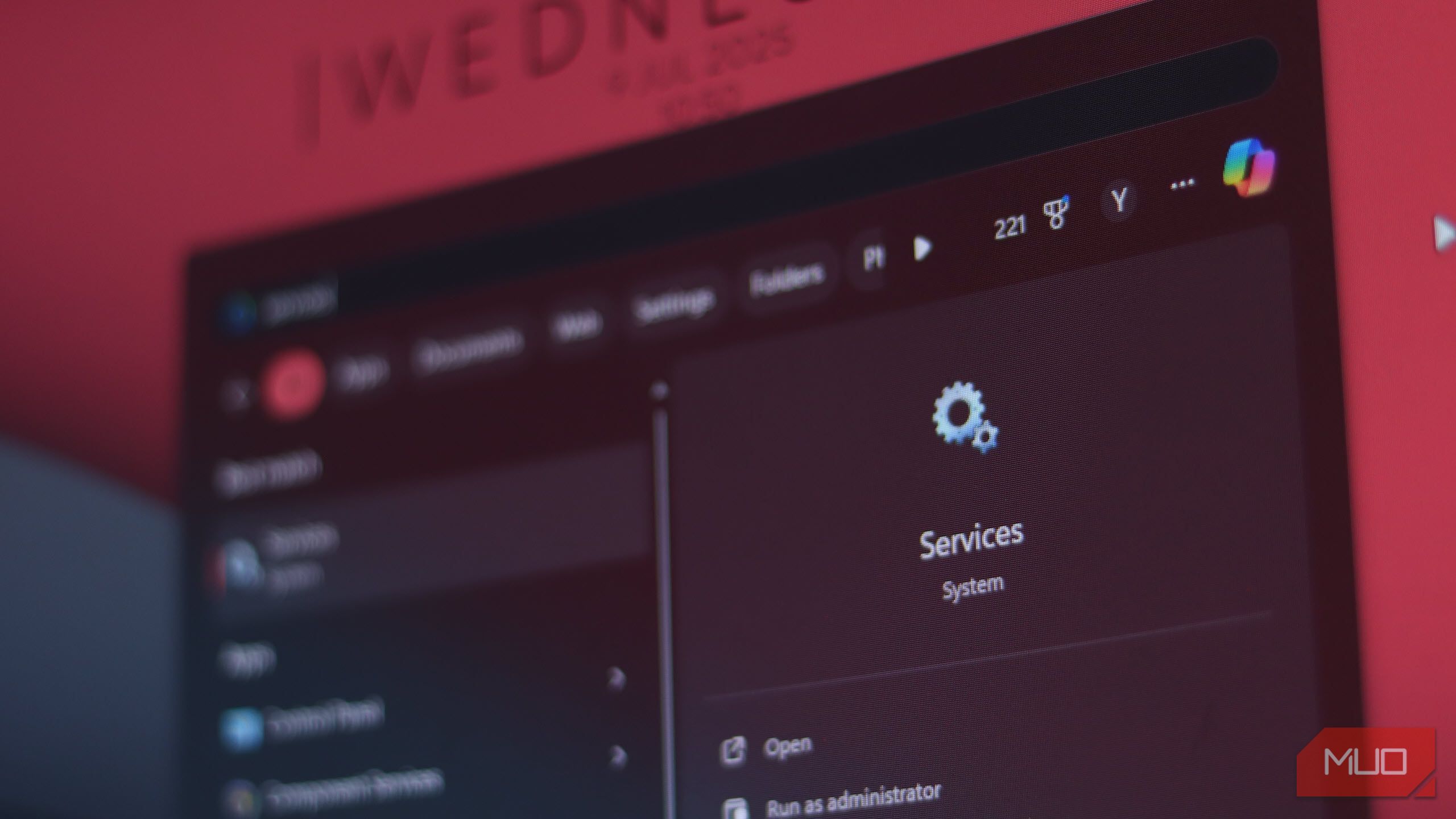 Whatever you do, don’t disable these 11 Windows services