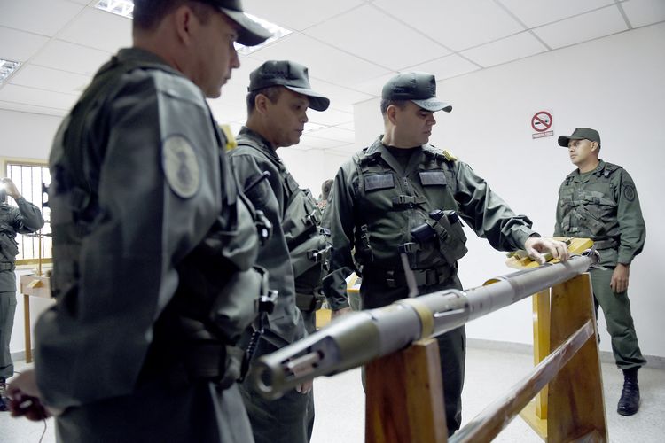 Menteri Pertahanan Venezuela Angkat Bicara Usai Serangan AS, Sebut Amerika Langgar Dua Hal