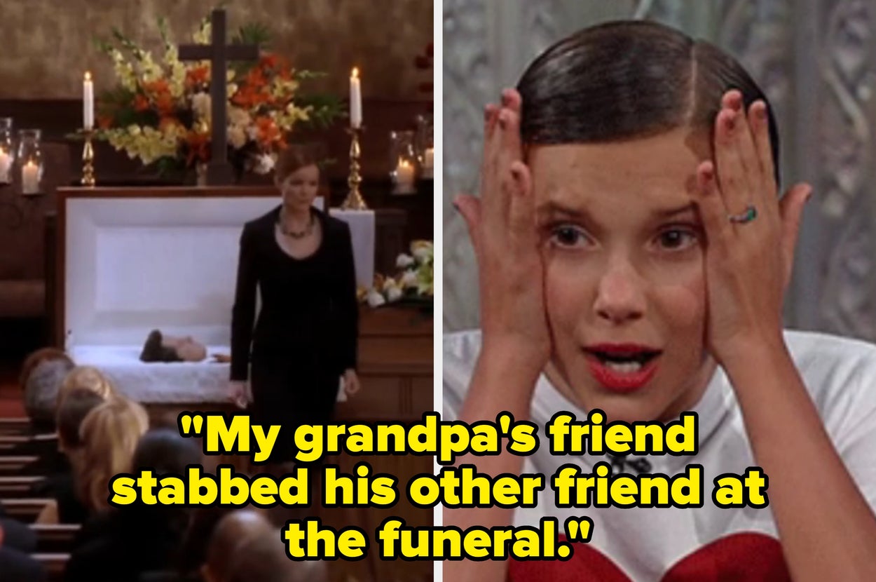 People Are Sharing The Most Shocking, Inappropriate, And Distasteful