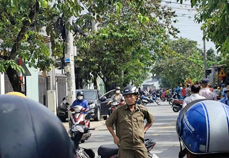 Hé lộ nguyên nhân khiến cô gái tử vong trong ô tô ở TPHCM