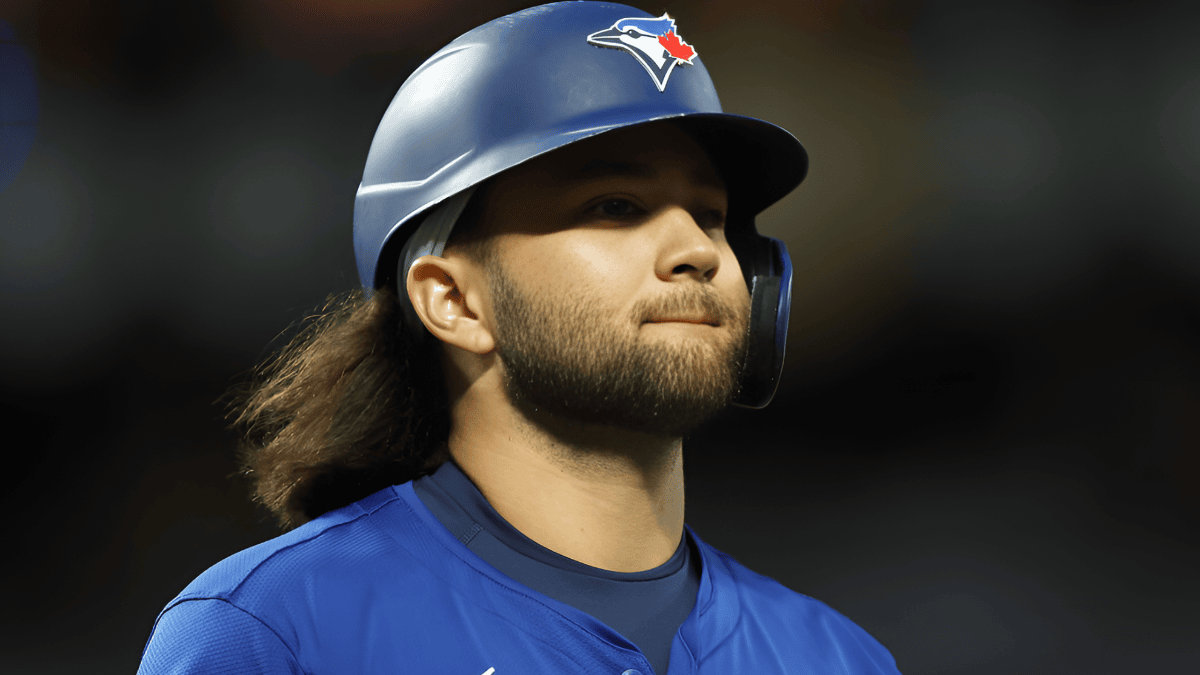 MLB: Bo Bichette confirms if his knee injury requires surgery after the ...