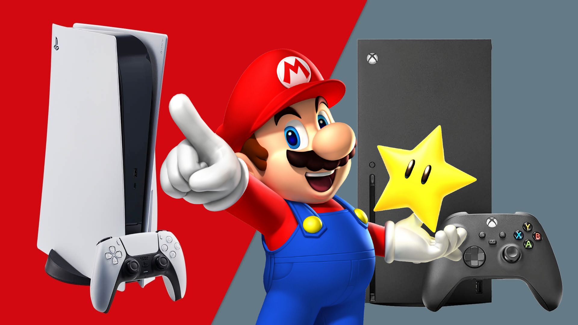 The biggest gaming stories of 2025