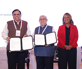 National AI Lab in New Delhi aims to power India’s AI-driven future