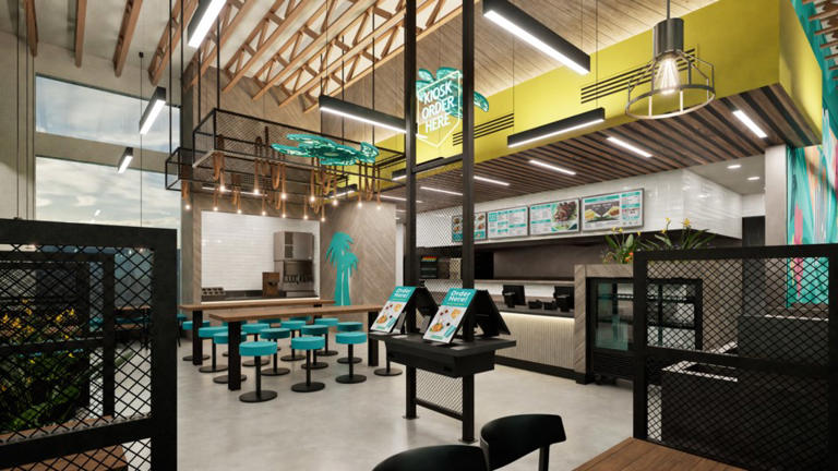 Aloha Texas: Ono Hawaiian BBQ Is Coming To Dallas Fort Worth