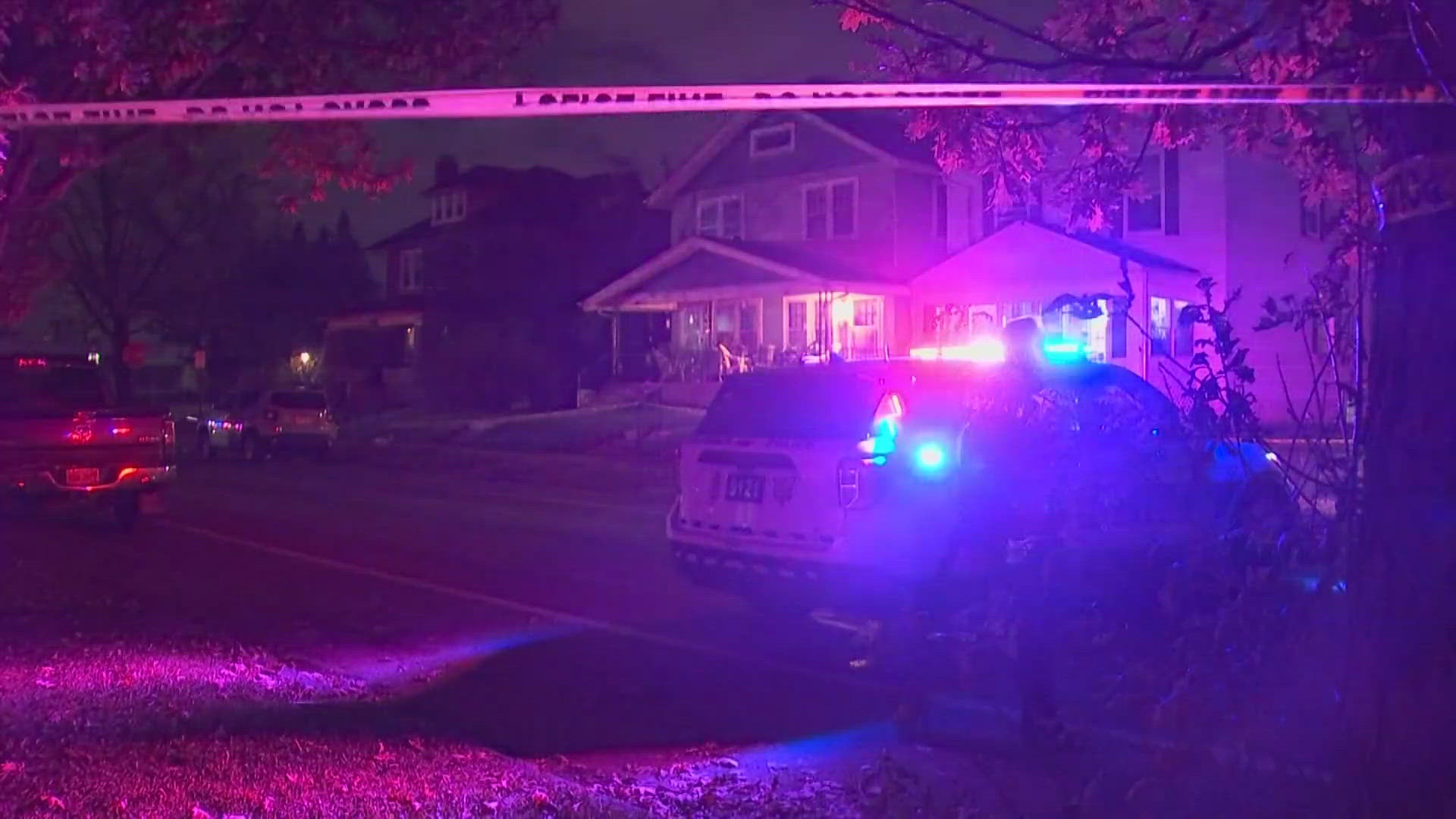 Police: Man dead after south Columbus shooting