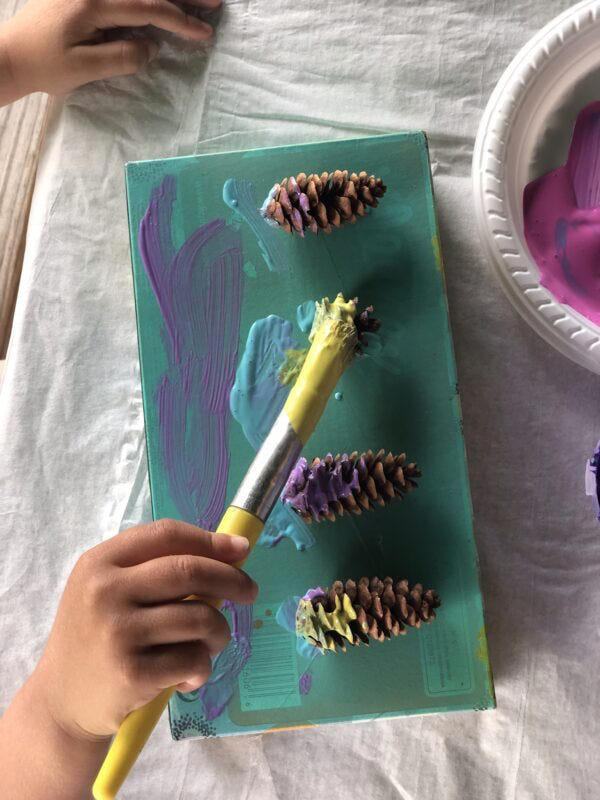 Marion Art Center events, submissions, classes