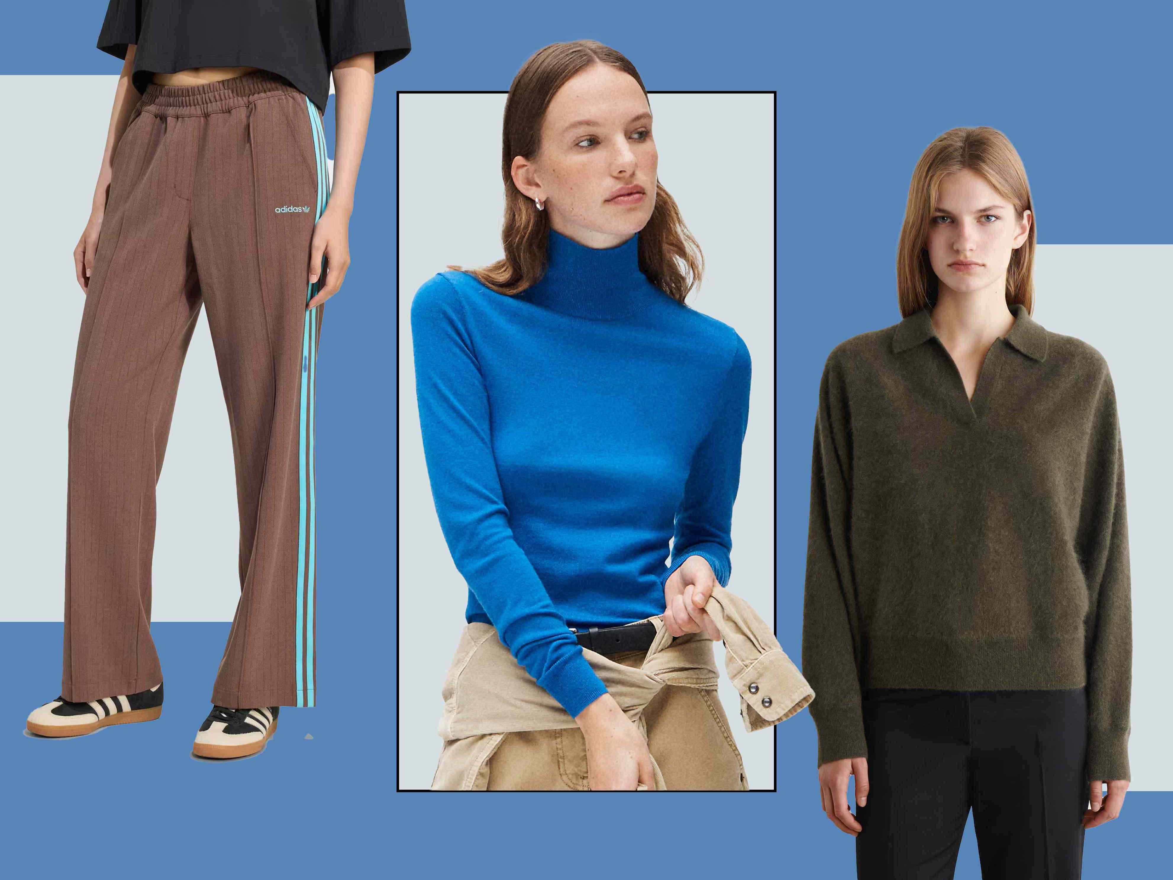 I Just Got Back From Madrid—Spain's Most Stylish Women Wear These ...