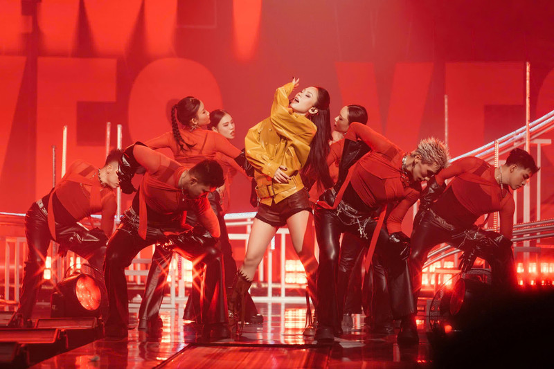 Hết nhận ra Hoa hậu Mai Phương