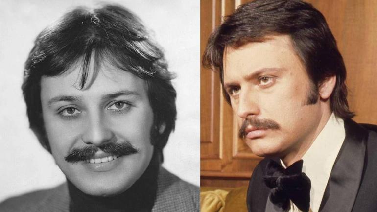 Yeşilçam'ın usta ismi Engin Çağlar hayatını kaybetti