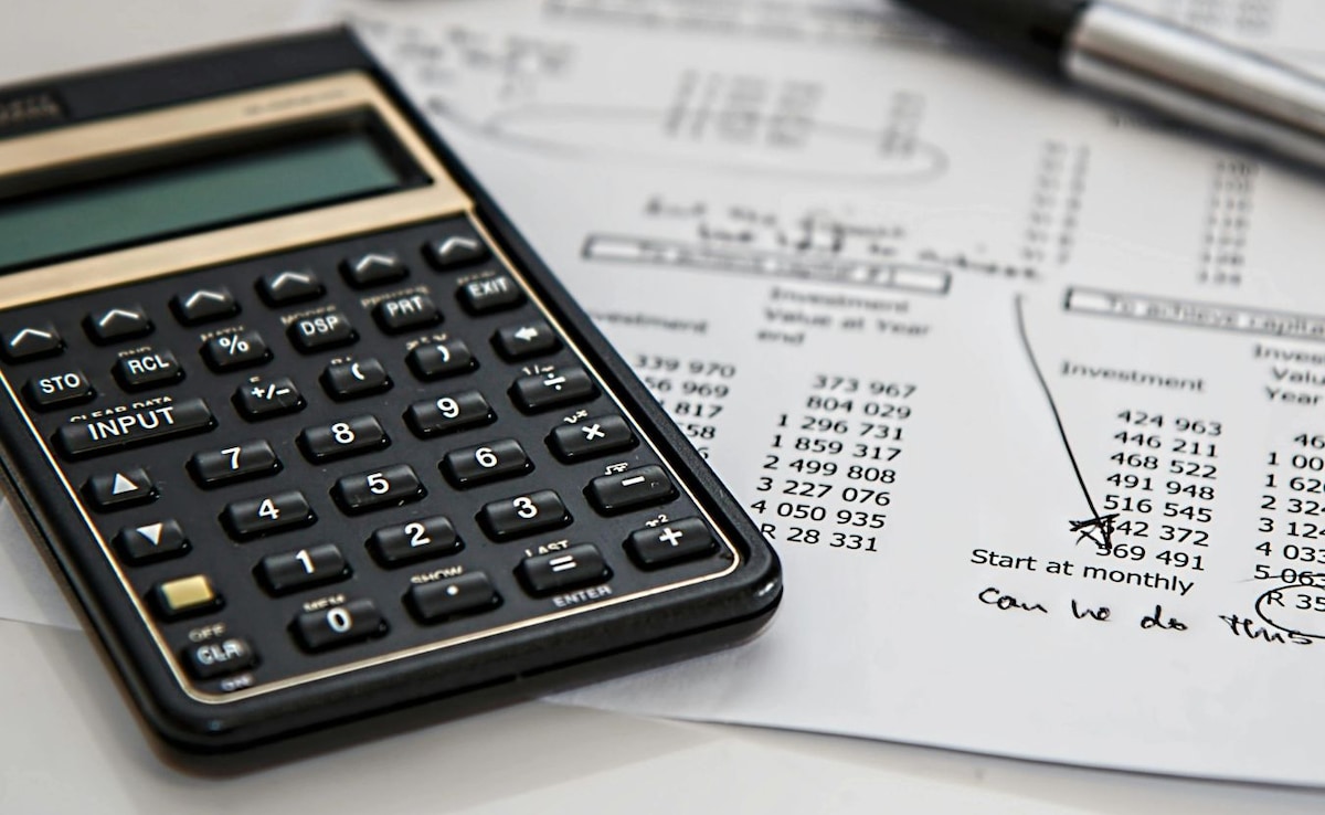CBSE Board Exam 2026: Detailed Sample Paper Of Accountancy