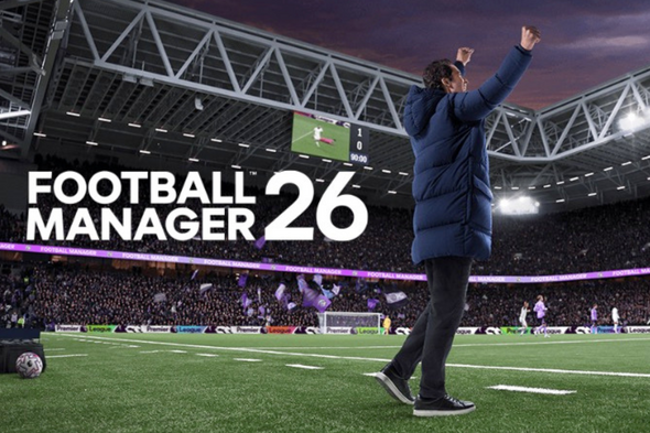 FM26 beta access - Last chance to play Football Manager 26 before launch