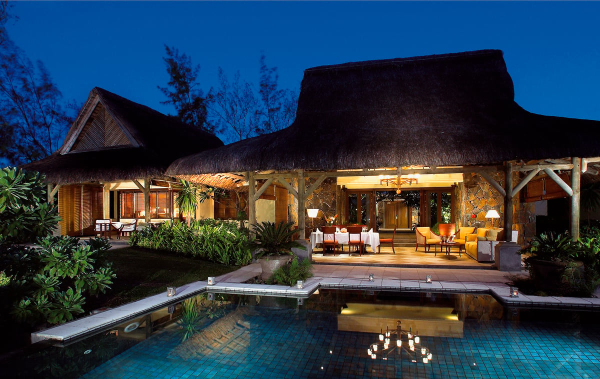 Constance Prince Maurice, Mauritius: The ultimate island life escape