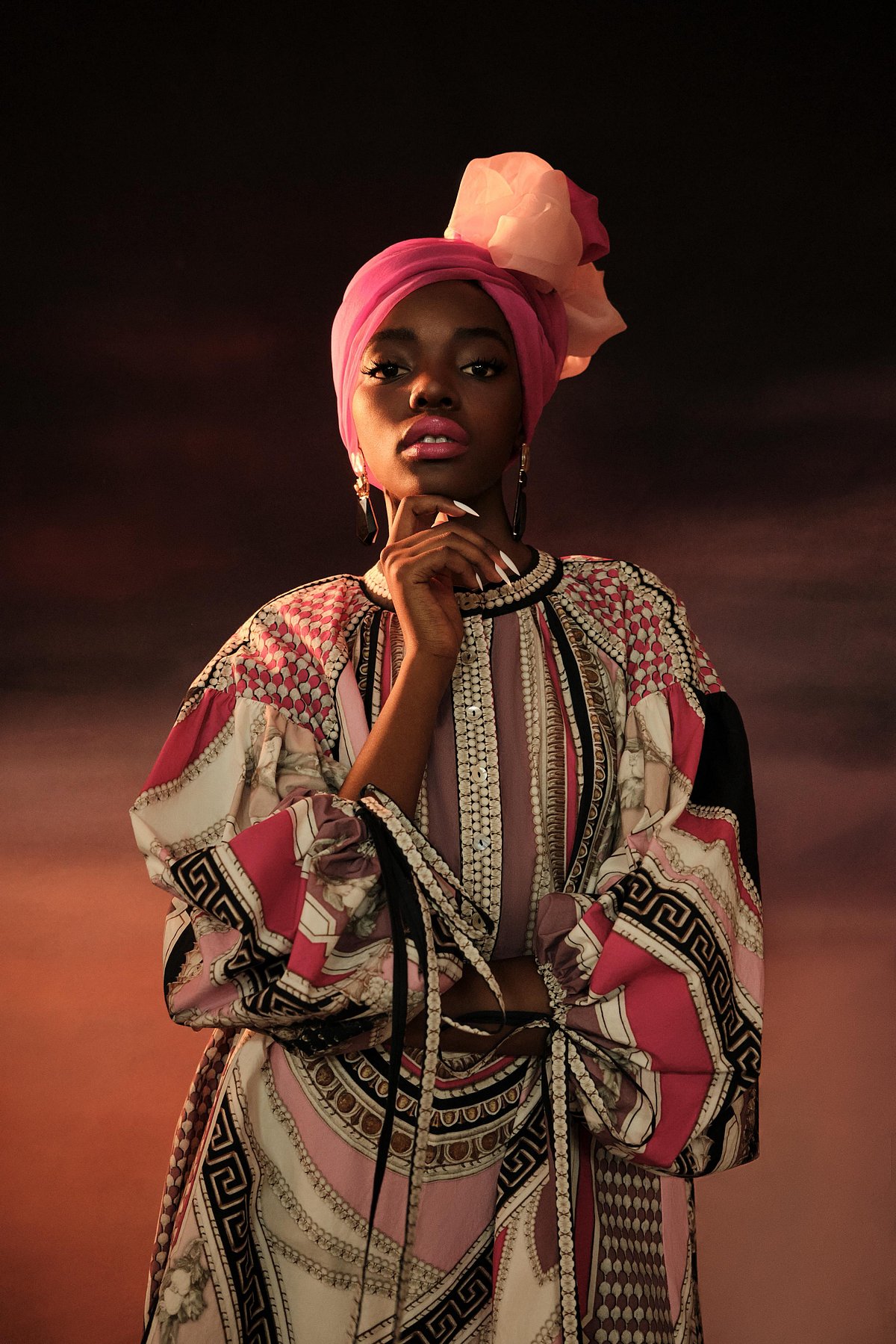 Rajdeep Ranawat’s latest resort wear drop draws from the ceramic ...