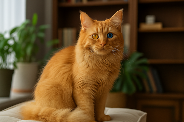 Attention All Ginger Cat Lovers Out There: Here Is The List Of Top 10 ...