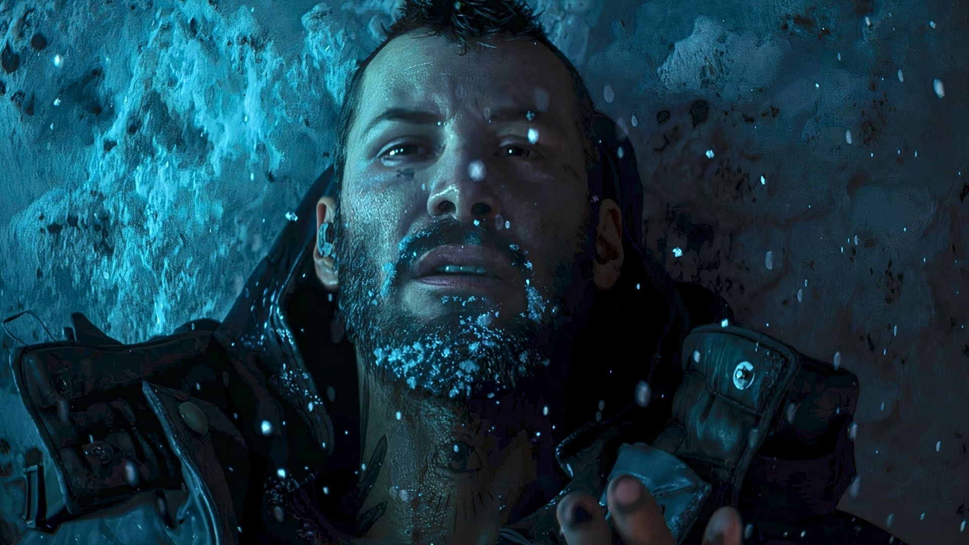 Keanu Reeves' New Sci-Fi Action Thriller Is Perfect for 'Edge of ...