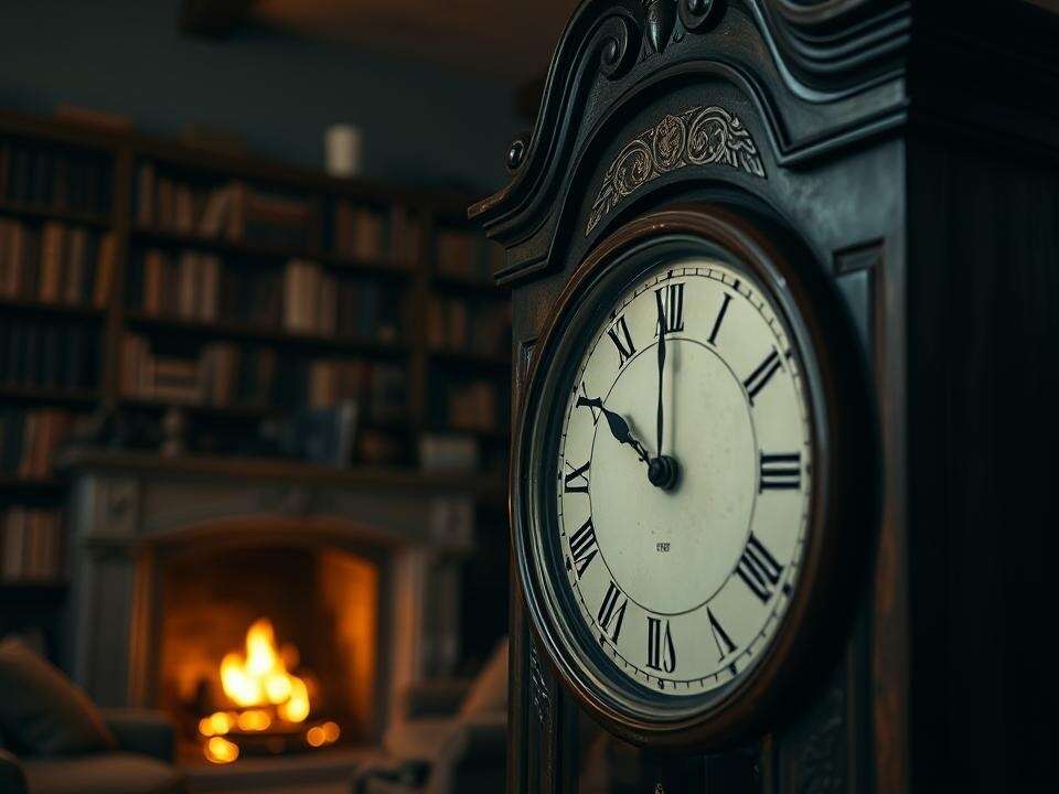 When do clocks fall back? Is Daylight Saving Time ending tonight or ...