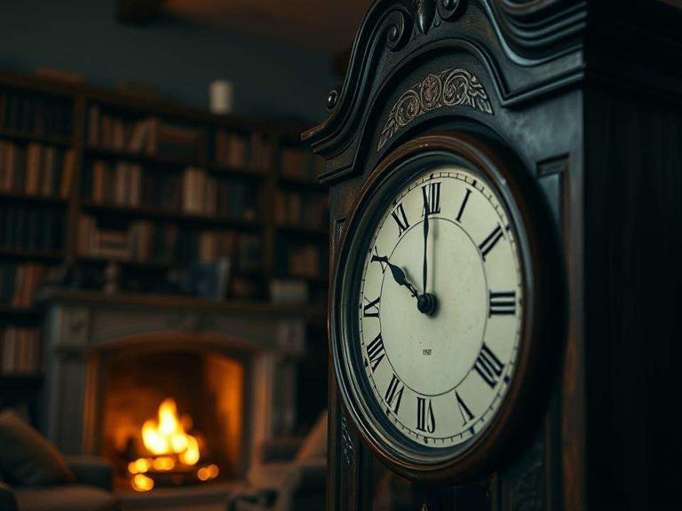 When do clocks fall back? Is Daylight Saving Time ending tonight or ...