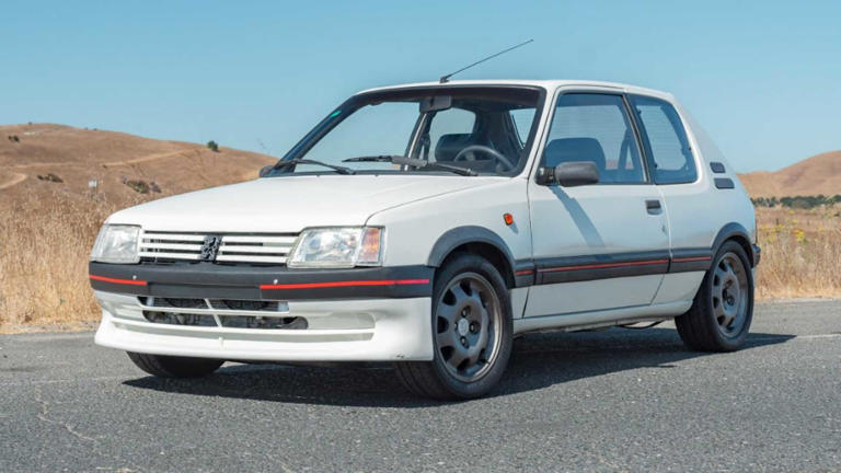 The 10 greatest driver's cars ever made — ranked by us