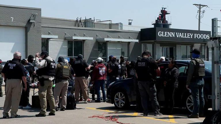 An undocumented mother says ICE raids and ‘Cornhusker Clink’ are the ...