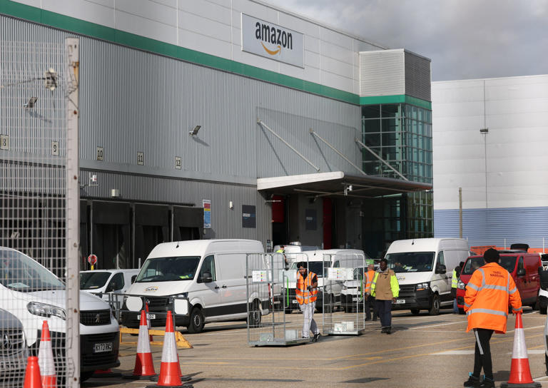 Los empleadores más grandes del país están advirtiendo a sus trabajadores