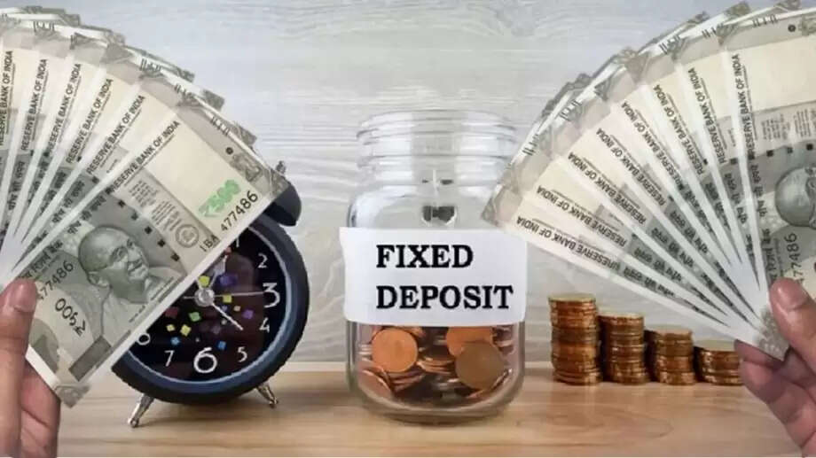 FD interest rates: Looking for higher returns on one-year FDs? Here's a ...