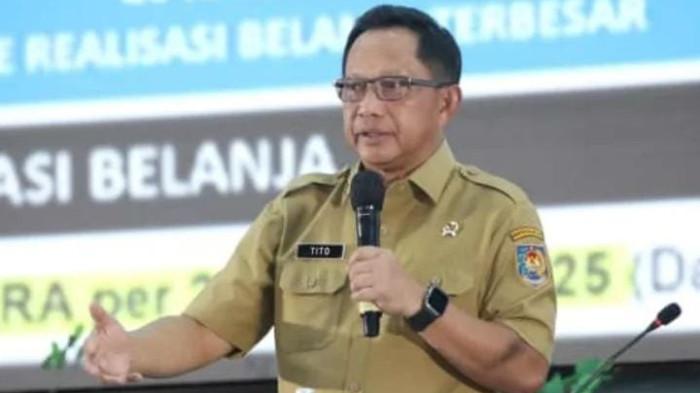 Tito Karnavian: Perubahan Arah Ekonomi Nasional di Era Prabowo, Sistem Ekonomi Kerakyatan