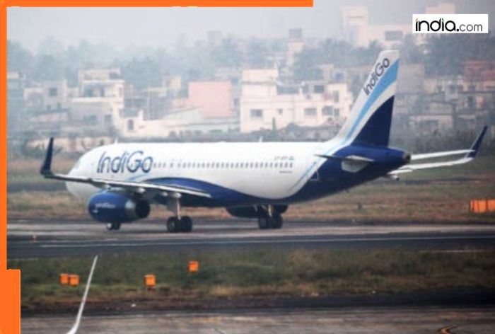Airports in Delhi, Mumbai, Kolkata on alert after bomb threats to ...
