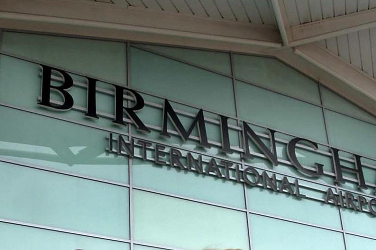 Eleven charged after cannabis worth £13.8 million seized at Birmingham ...