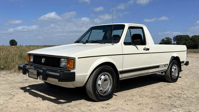 VW Rabbit: What It Is And How It Compares To Modern VWs