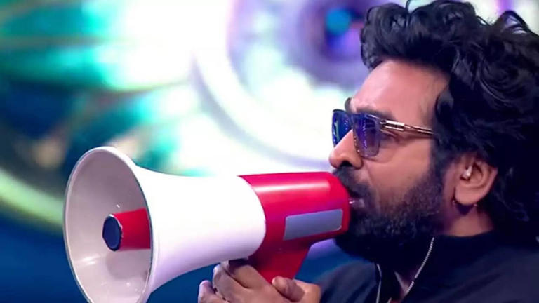 Bigg Boss Tamil 9 Preview: Vijay Sethupathi comments on contestants ...