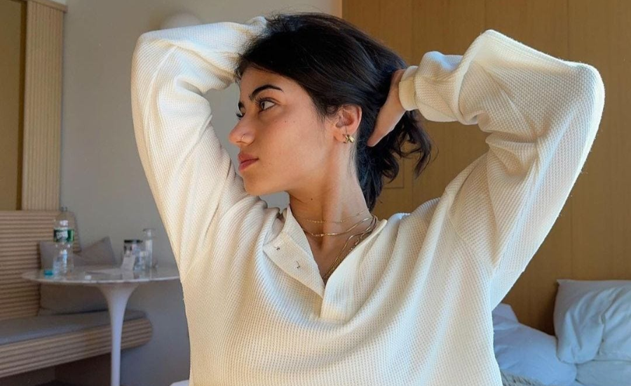 Inside Sara Saffari's Top 10 Exercises For All Women