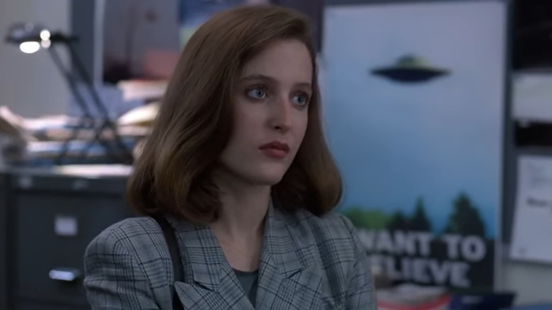 The Forgotten '70s Horror Franchise That Inspired The X-Files
