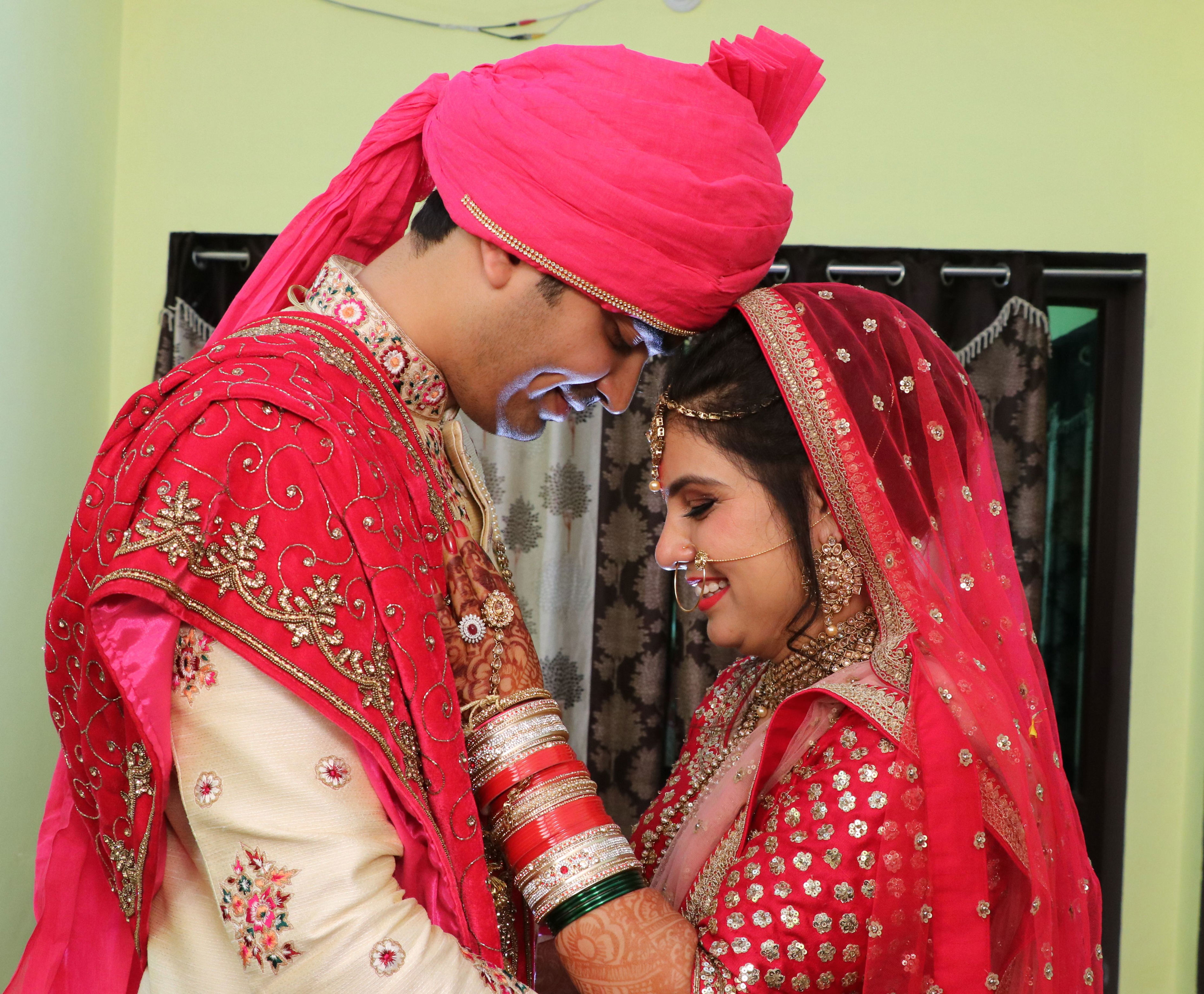 6 Nations Where Arranged Marriages Are Seeing a Modern Revival