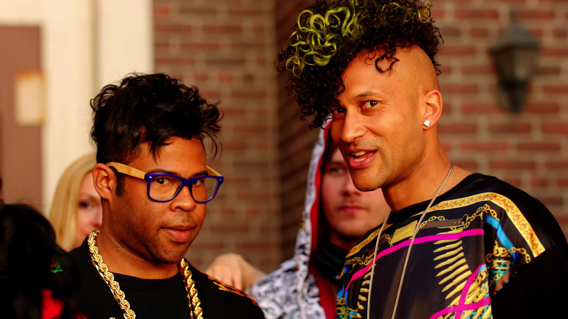 10 Key & Peele Sketches That Prove They’re Comedy Legends