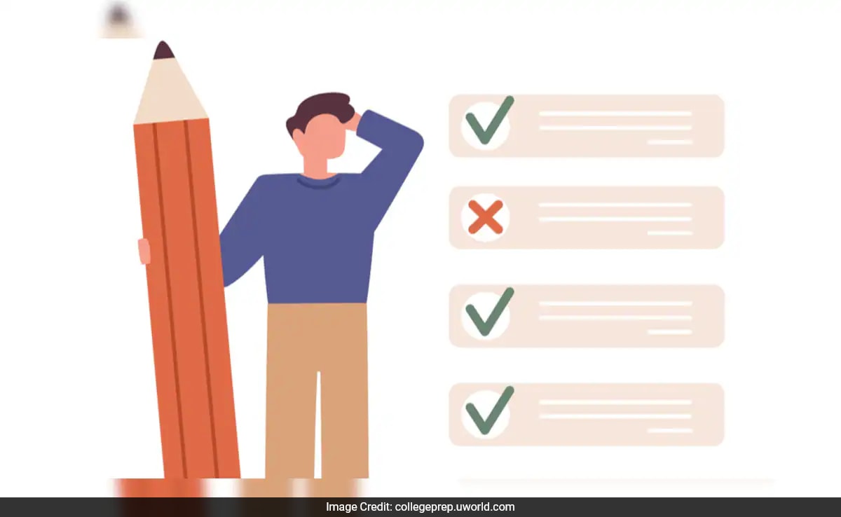 Common Exam Mistakes That Cost Students Marks And How To Avoid Them