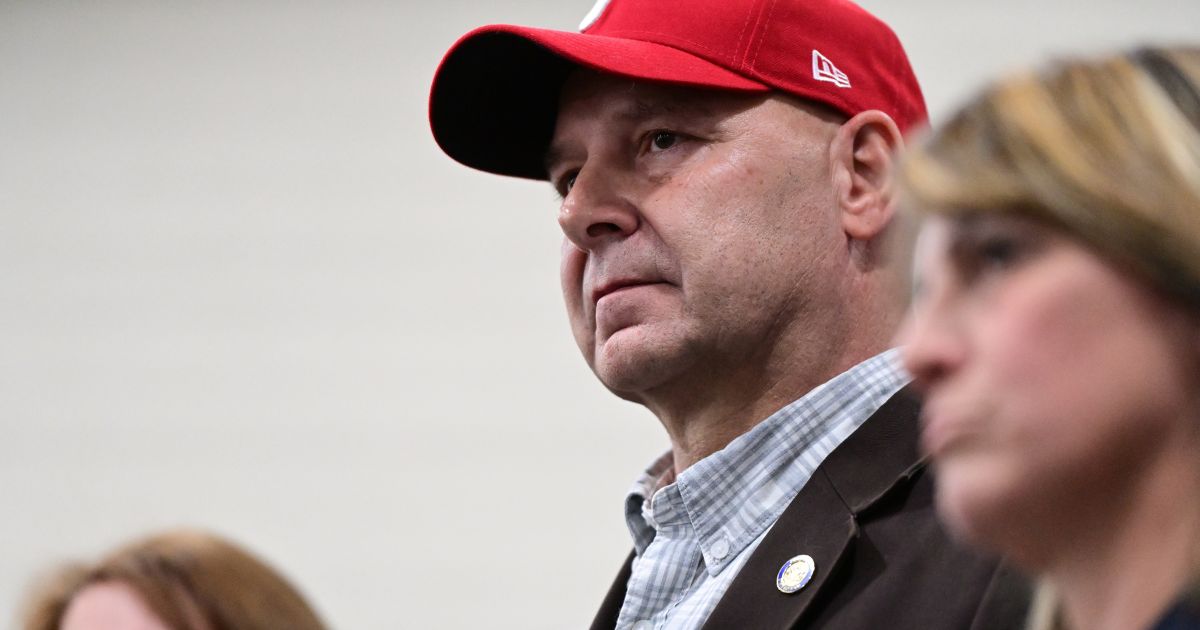 Pennsylvania Lawmaker to Introduce Resolution Condemning Worldwide