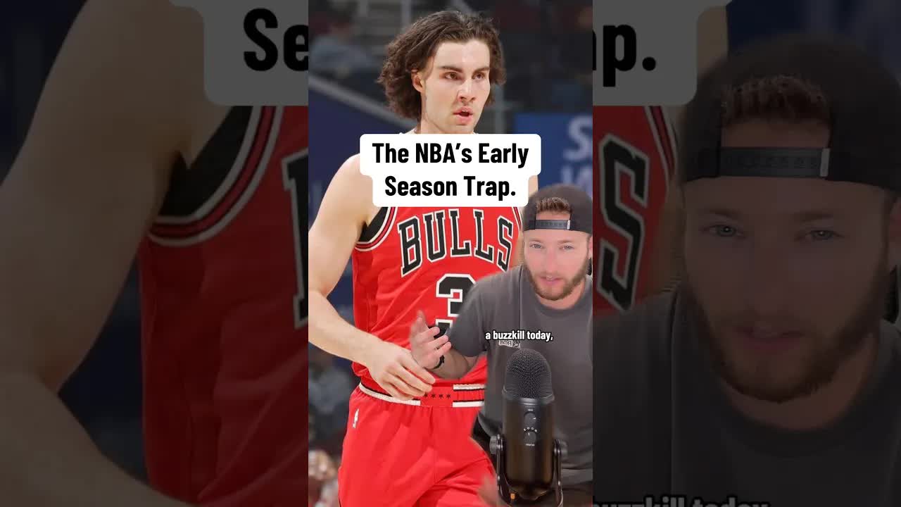 nba's early season trap for bulls, 76ers, and heat