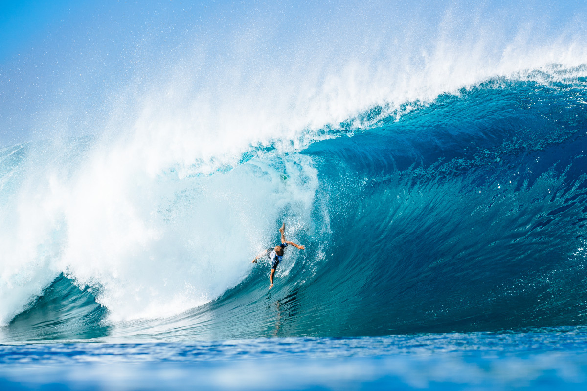 How To Remain Calm While Surfing (Even When Everything Goes Wrong)