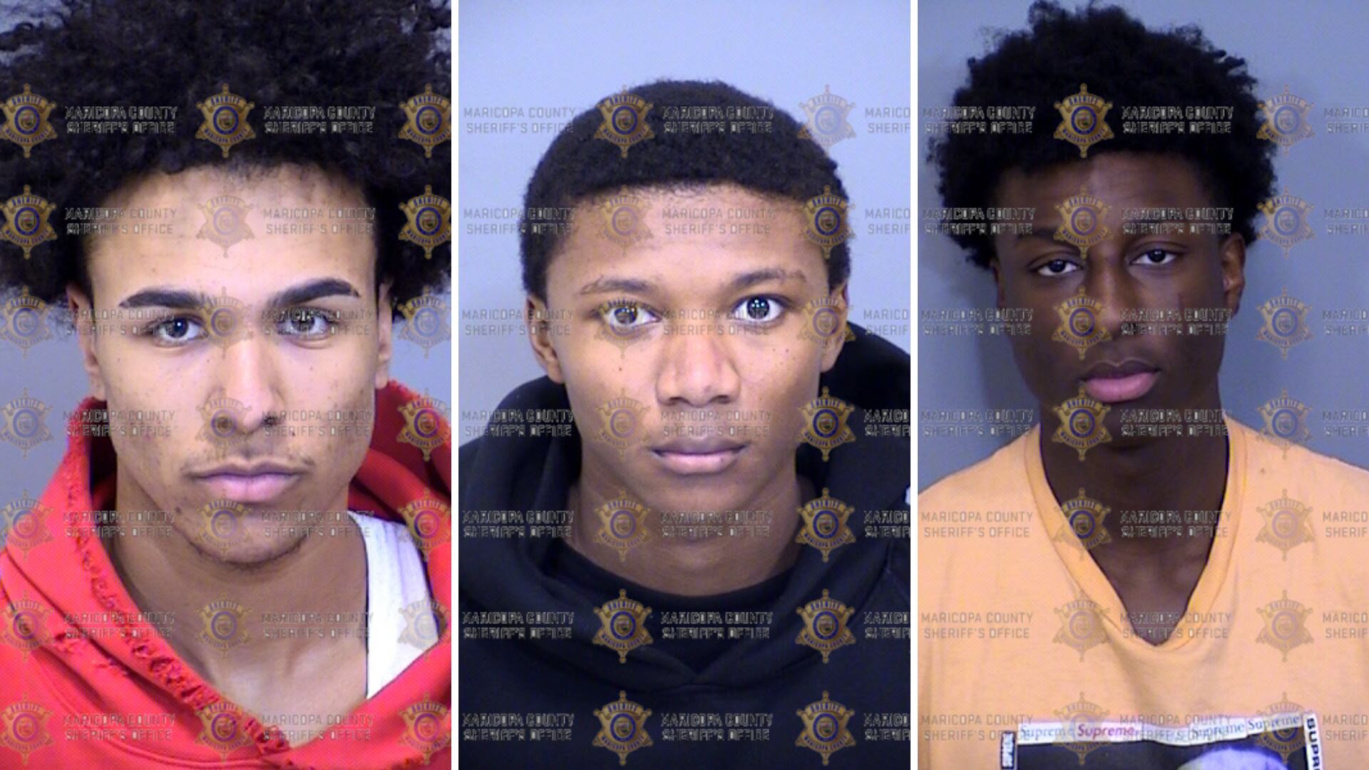 Prosecutor’s son among group arrested for attack outside ASU dorm in Tempe