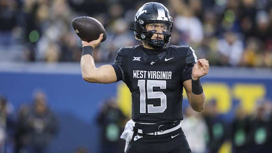 West Virginia vs. Houston final odds and prediction for Week 10