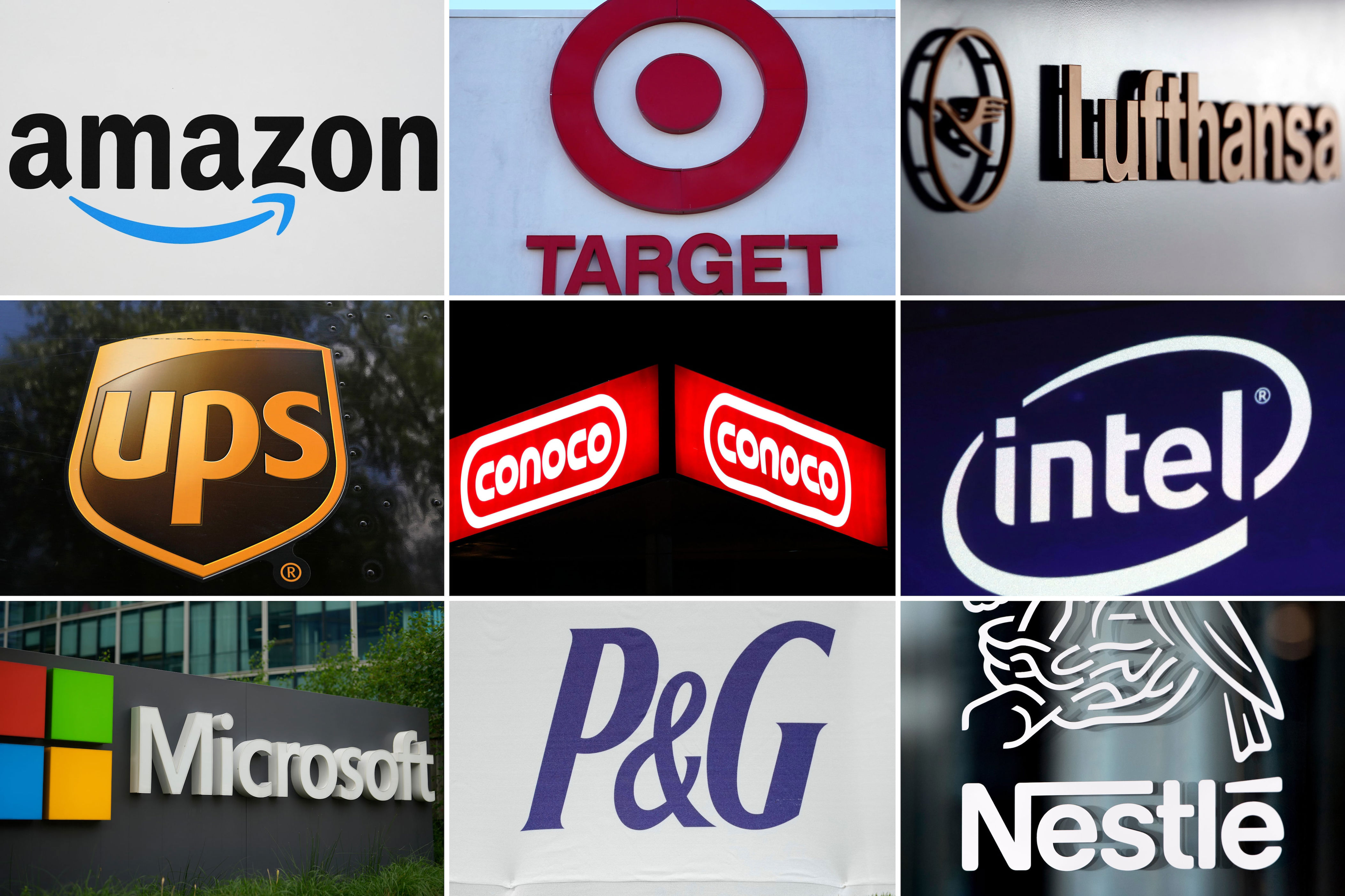 LIST: Here are some of the companies that have cut jobs recently
