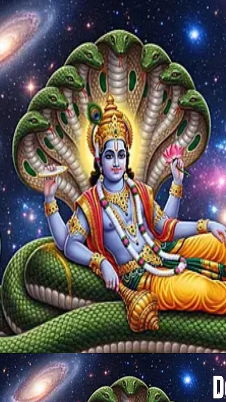 Dev Uthani Ekadashi | देवउठणी आणि उत्पन्ना एकादशीचे महत्त्व